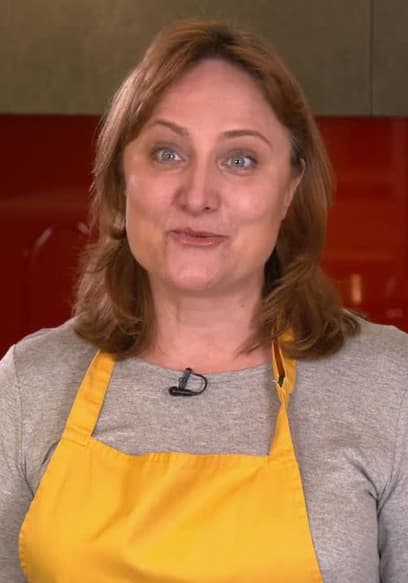 S01:E17 - Atul Kochhar poster
