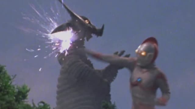 S01:E22 - Ultraman 80: S1 E22 - the Day When the Planets Align