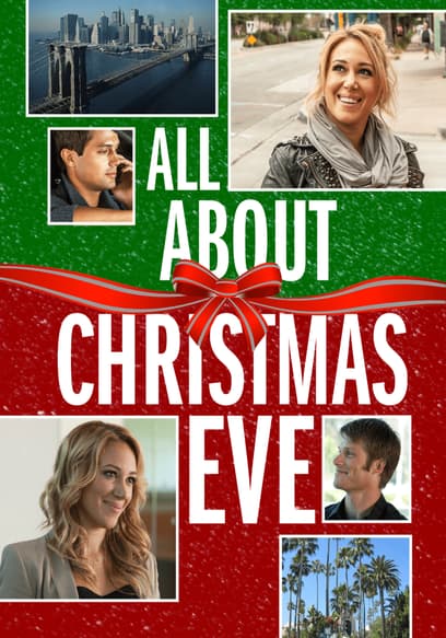 All About Christmas Eve