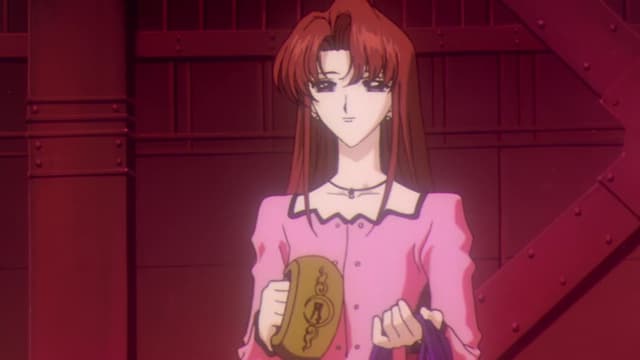 S01:E46 - Sakura and the Final Judgment