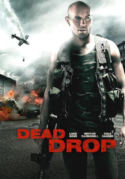 Dead Drop