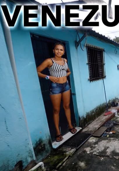 S01:E05 - Inside Venezuelan Slum at Brazil Border (Harsh Conditions) poster