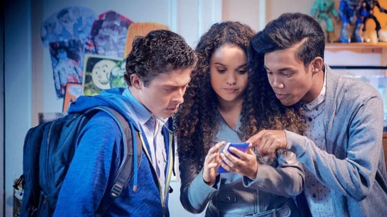 Watch R.L. Stine's Mostly Ghostly: Have You Met My Gho - Free Movies | Tubi