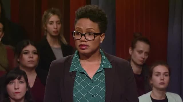 S03:E27 - Episode 3-100A & 3-101A