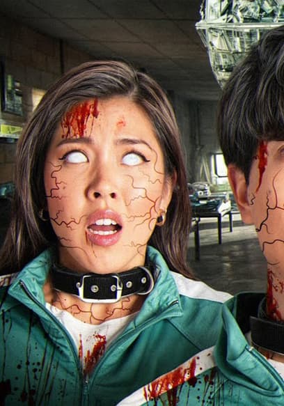 S01:E13 - Survive Squid Game, Win $1 Million poster