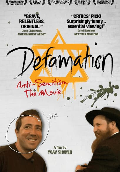 Defamation