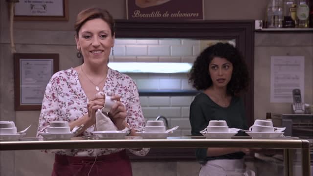 S01:E132 - Episodio 132