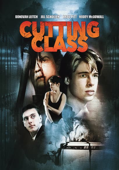 Cutting Class