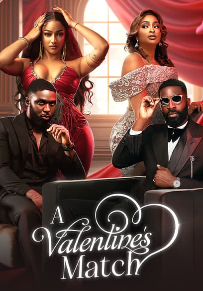 A Valentine's Match
