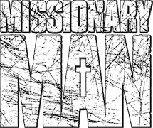 Missionary Man