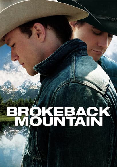 Brokeback Mountain Trailer