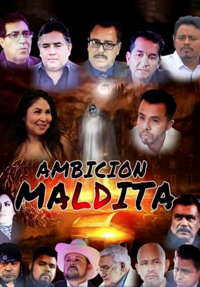 Ambición Maldita