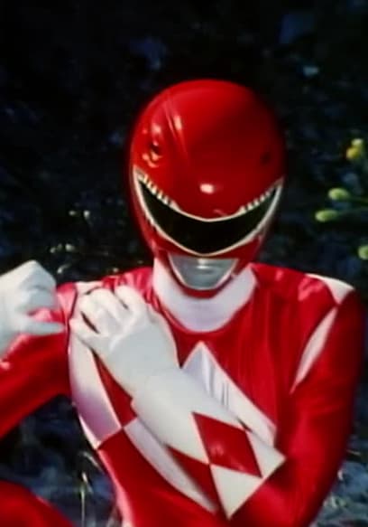 Watch Mighty Morphin Power Rangers S01:E46 - To Flea or Not to Flee ...