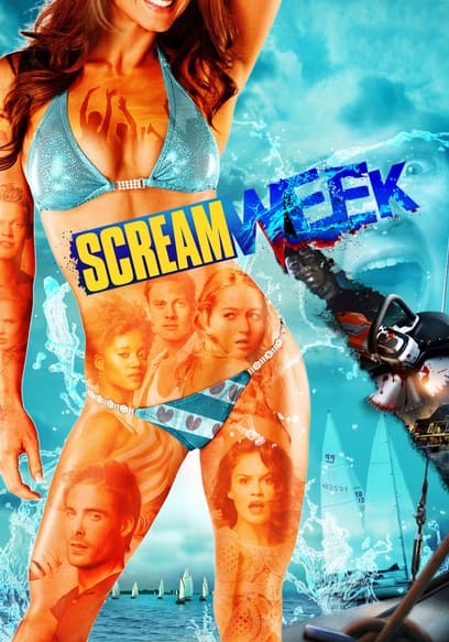 Scream Week