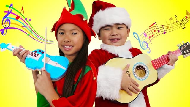 S02:E05 - Emma's Holiday Havoc!