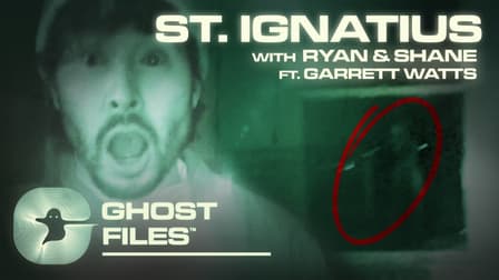 S01:E03 - Nightmare Nuns of St. Ignatius