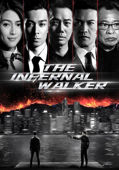 The Infernal Walker