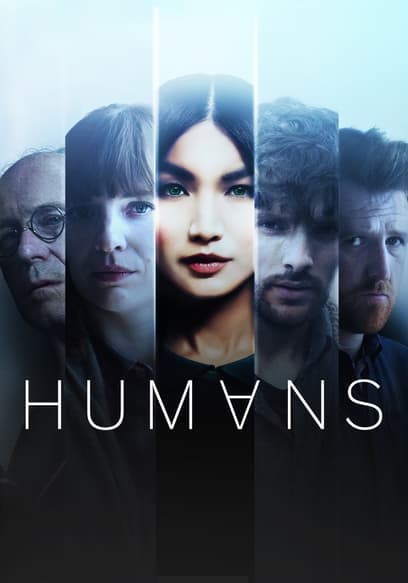 Humans poster