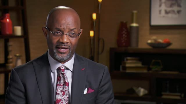 S07:E02 - I Do...Not Know You