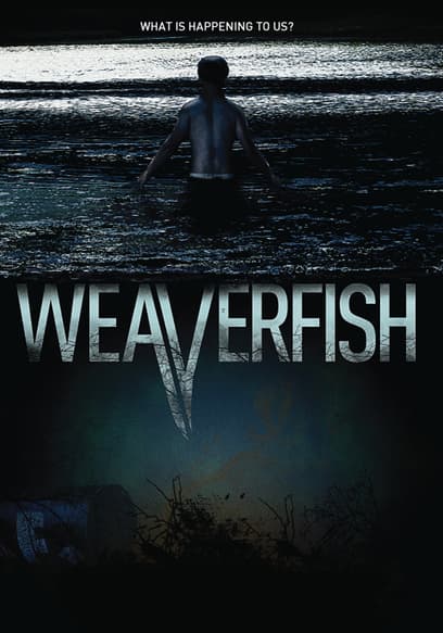 Weaverfish