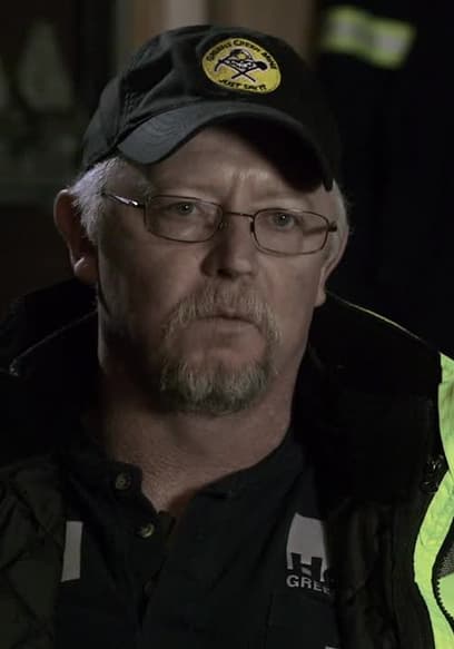 S01:E04 - Bering Sea Giants poster