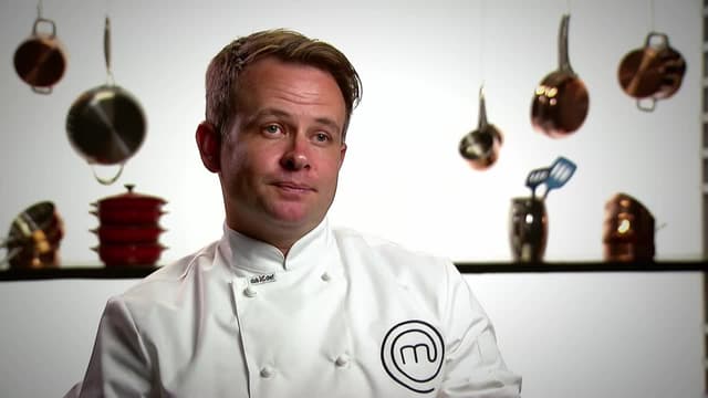 Watch MasterChef Australia The Professionals S01 E25 Episode 25 Free TV Shows Tubi