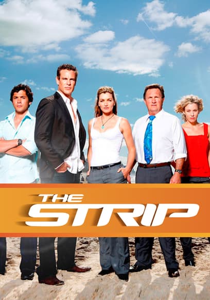 The Strip poster