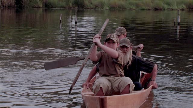 S06:E14 - Bait and Switch