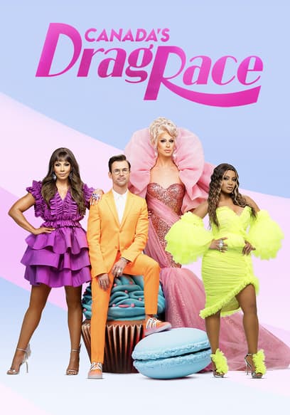 S03:E04 - Bitch Stole My Look