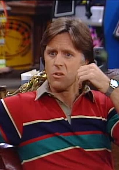 S01:E119 - Junior Businessman poster