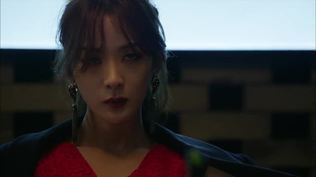 S01:E07 - Client of the Night