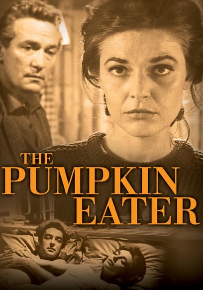 The Pumpkin Eater