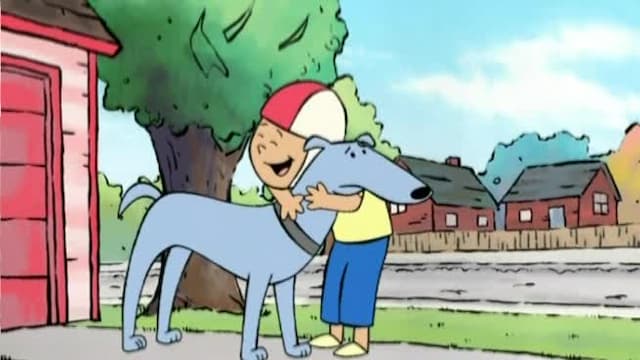 S01:E11 - Episodio 11