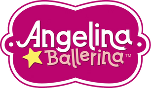 Angelina Ballerina