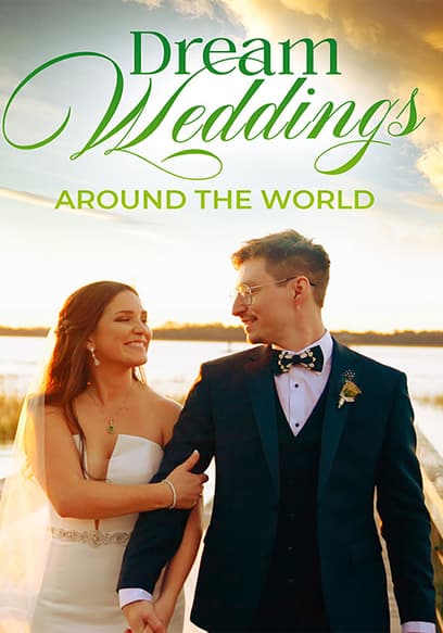 S01:E15 - Beautiful Beach Weddings