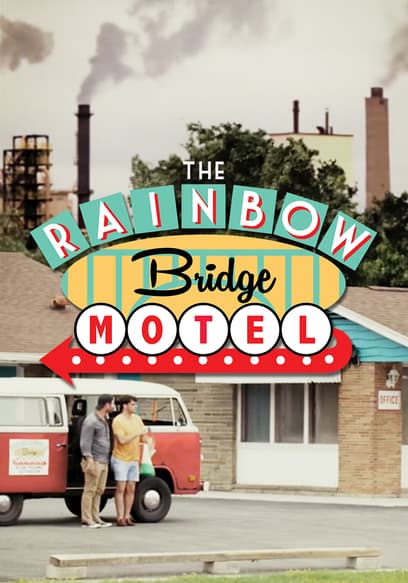 The Rainbow Bridge Motel