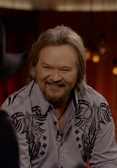 S01:E02 - Travis Tritt poster