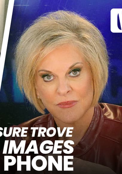 S01:E25 - Shocking Treasure Trove of Graphic Images on D4vd's Phone poster