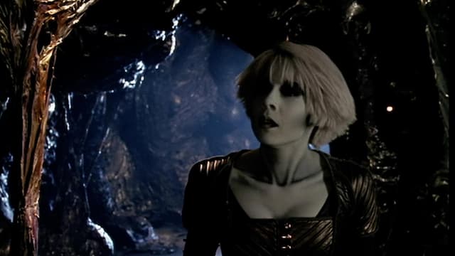 S02:E22 - Die Me, Dichotomy