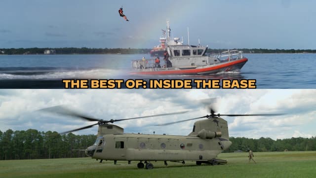 S01:E10 - Best of Compilation