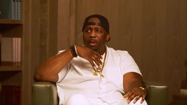 S01:E04 - Should Black People Stop Using the N-Word?