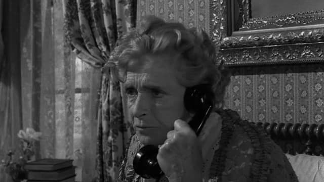 S05:E09 - Night Call