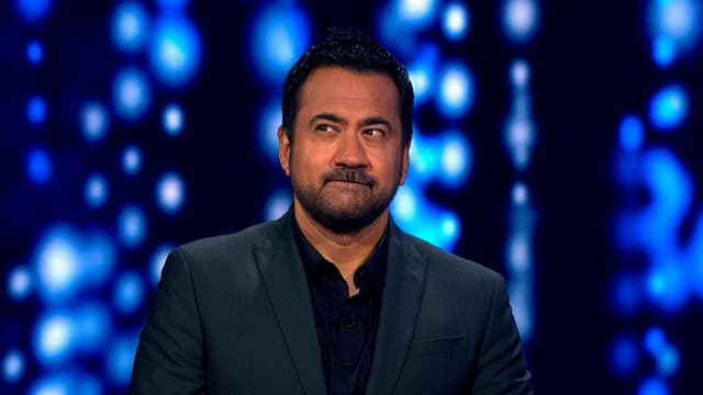 S05:E05 - The Medical & the Musical