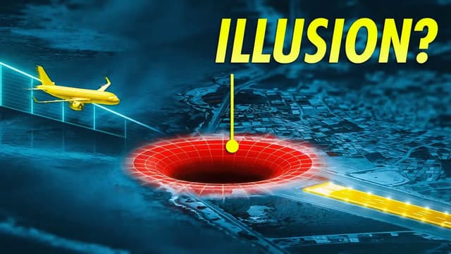S02:E03 - Tricked by the Darkness | the Crash of Flight 8250