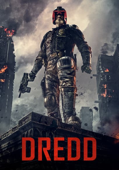 Dredd (Español)