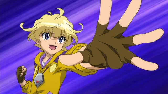 S01:E147 - Explode, Phantom Fire Shot!