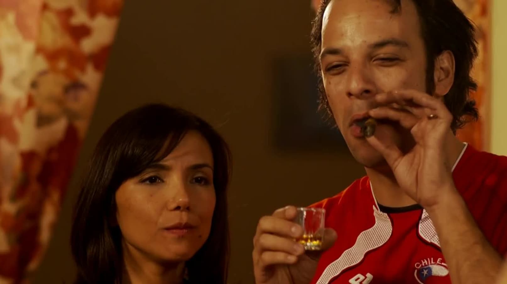 arrière-plan de l'affiche