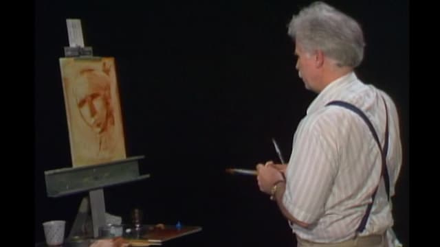 S16:É06 - S16:E06 - Dama Contemplativa