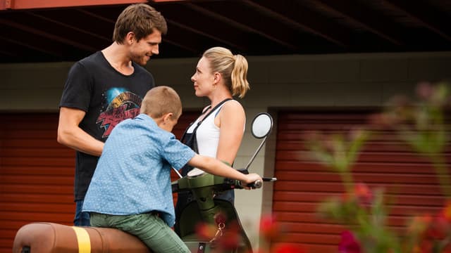 S01:E08 - Rock Bands and Reefer