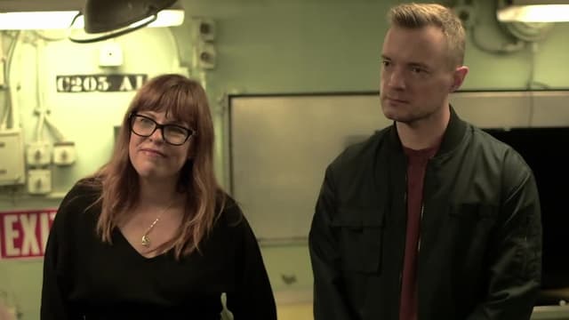 S05:E07 - Sea Witch